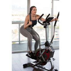 Body Power Elliptical 