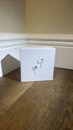 AirPods 2 pro