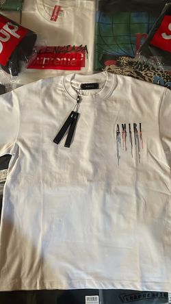 Amiri shirts