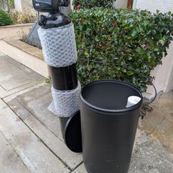 Water Filtration System 