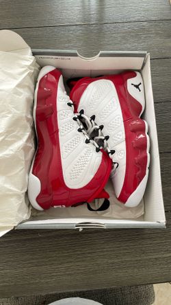 Air Jordan Retro 9