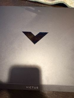 HP - Victus 15.6" 144Hz Full HD Gaming Laptop - AMD Ryzen 7 7445HS 2023 - 16GB Memory - NVIDIA GeForce RTX 4050 - 512GB SSD - Mica Silver