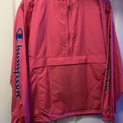 Champion Windbreaker
