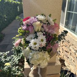 Mother Day Bouquets 