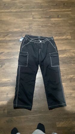 True religion cargo pants