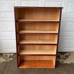 Wall Shelves In Great Condition $20 For Both 