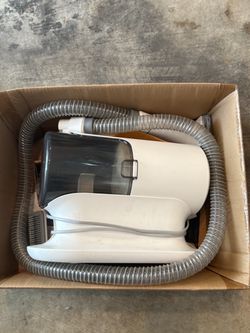 Dog Grooming Vacuum