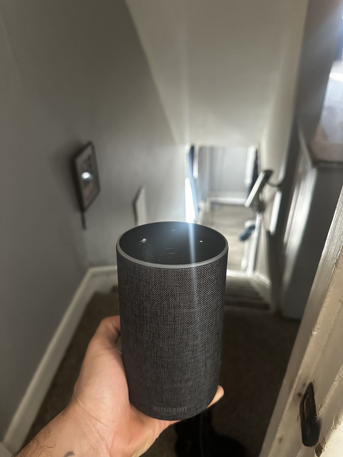 Amazon Alexa 