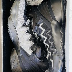 Don Issue 2 Human Race Collab (size 12)