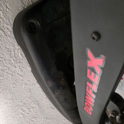Bowflex Exercise Machine 