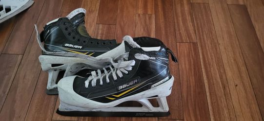 Bauer Goalie Skates