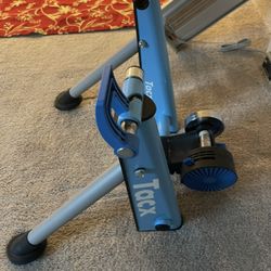 Tacx Indoor Cycling Trainer