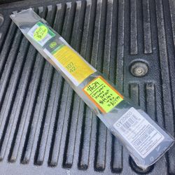 Mower blades GY20850 2 Blades 42”