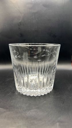 Princess house ice bucket. Used