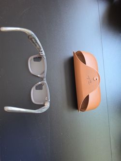 Ray ban meta glasses