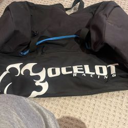 Gear Bag 