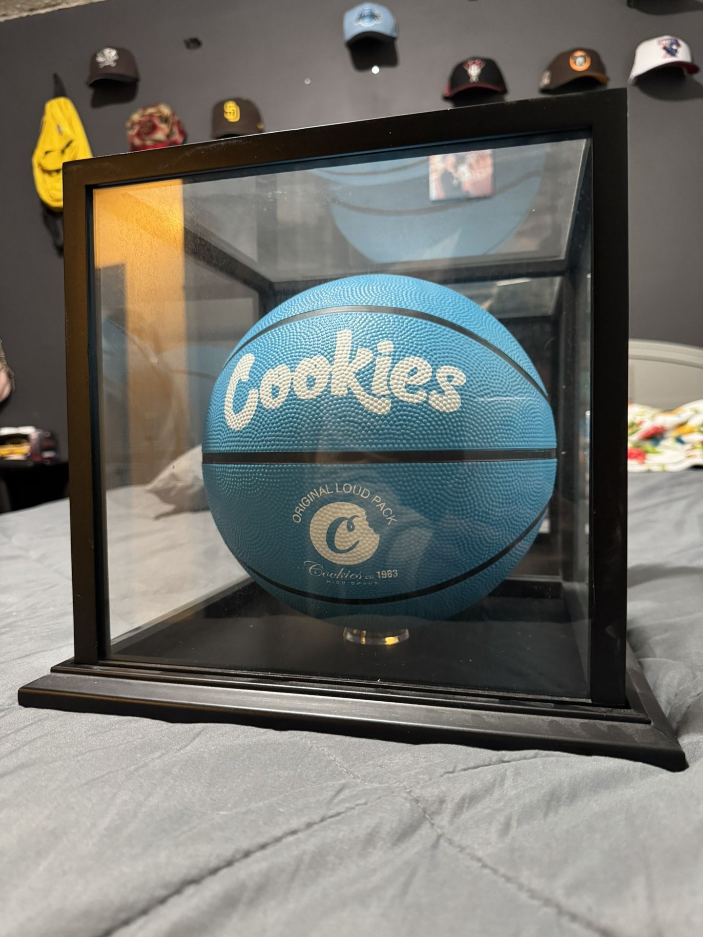 Cookies Basketball