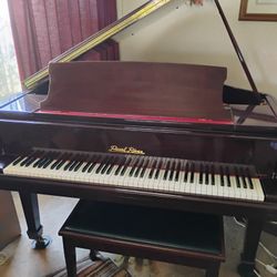 Piano