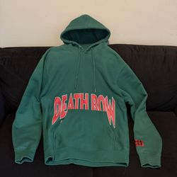 Shoe Palace Snoop Dogg Doggystyle Hoodie