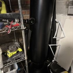 Punching Bag