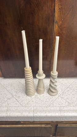 Candle Stick Holders