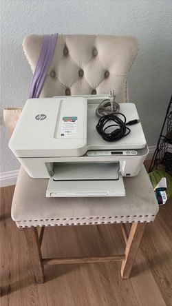 HP printer