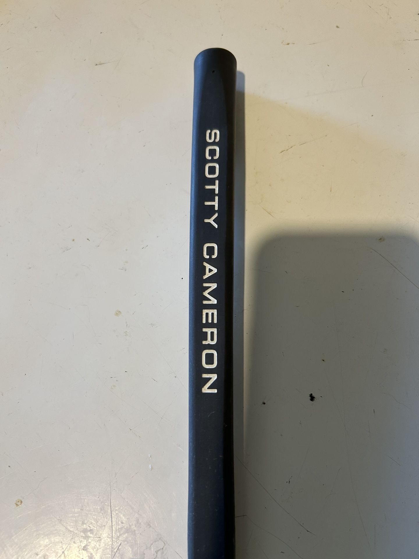 Putter Grip
