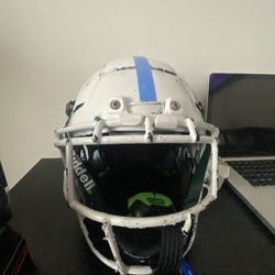 F7 Football Helmet 2024 