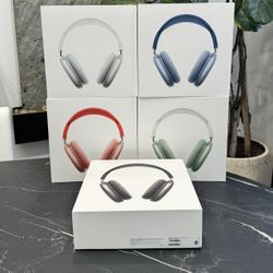 Apple AirPods Max