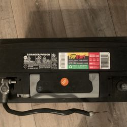 Battery 