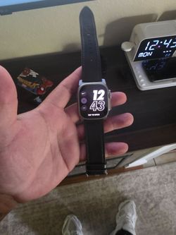 Ultra watch 2