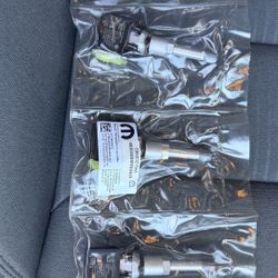 Sensores Para Llantas