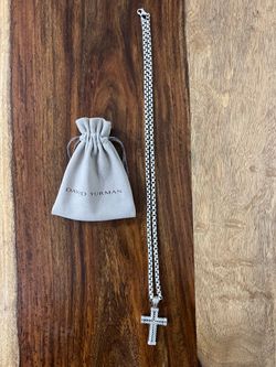 David Yurman Necklace - Men Chain