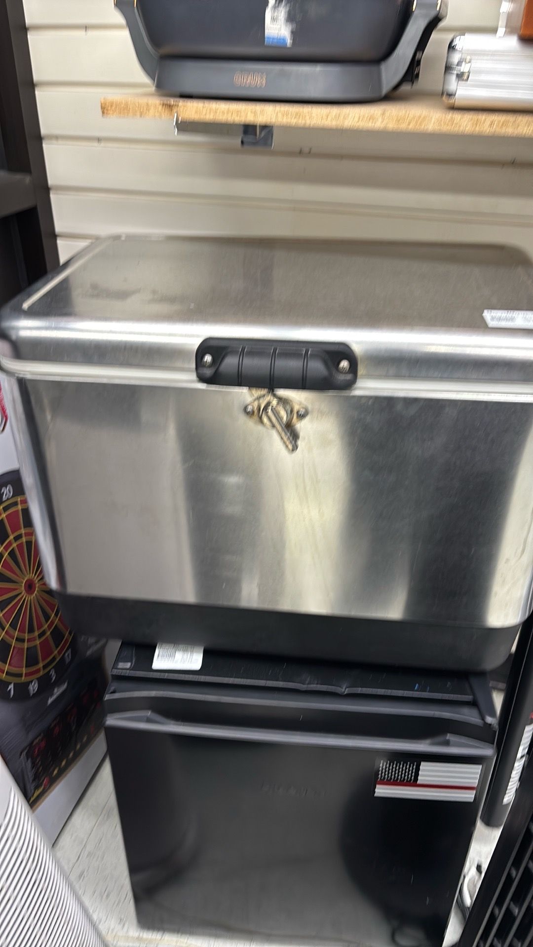 Cooler