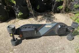 Electric Skateboard