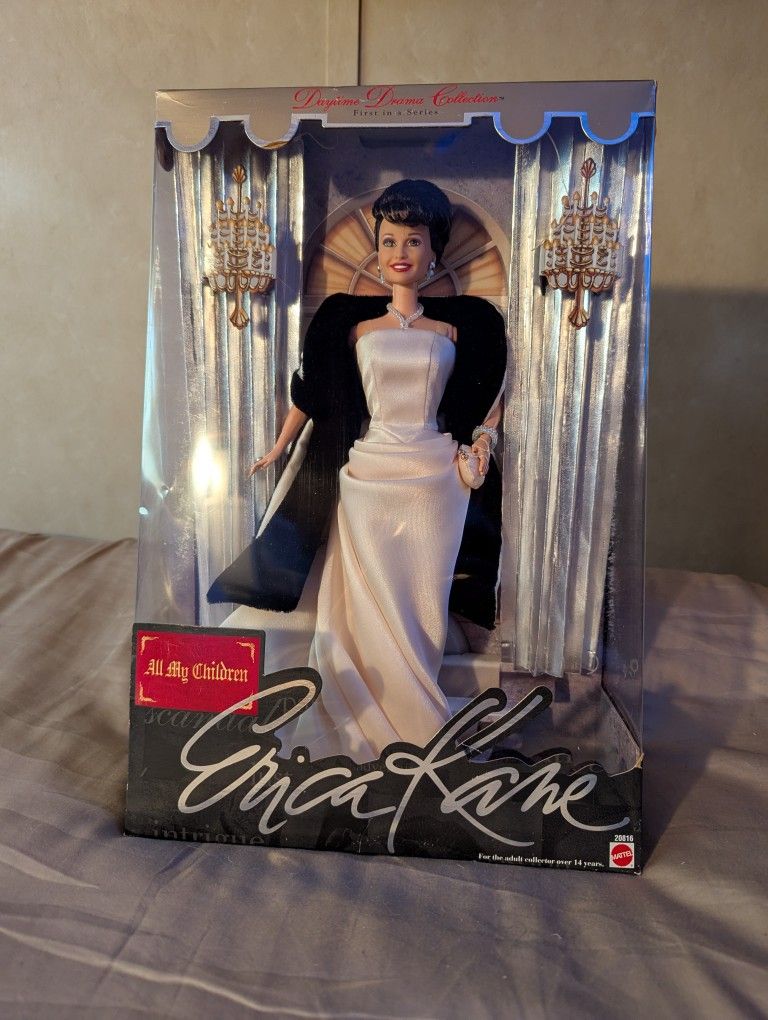 Collector Barbie