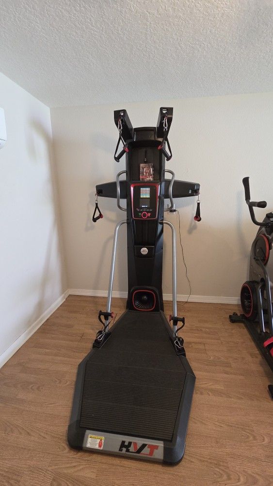 Bowflex HVT
