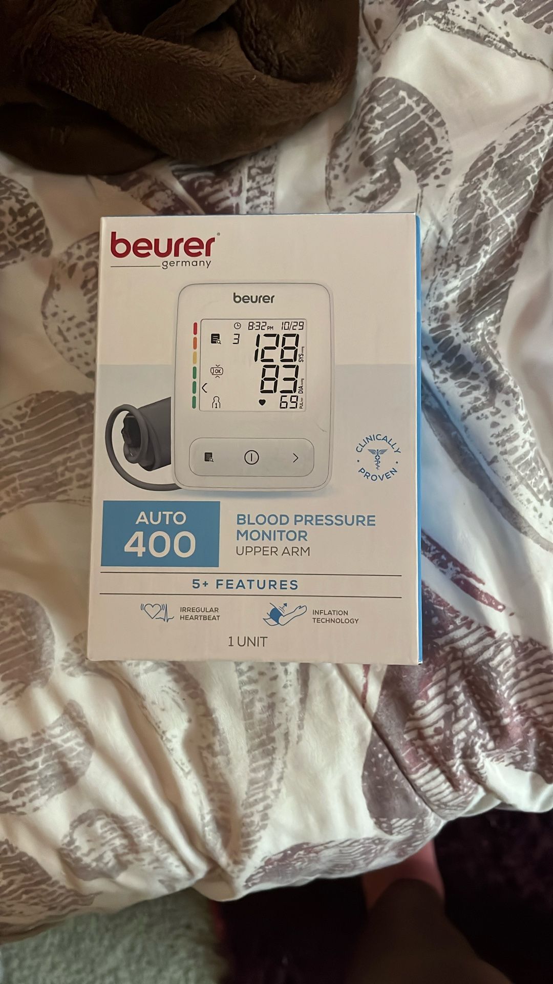 Beurer