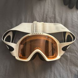 Oakley Ski Goggles