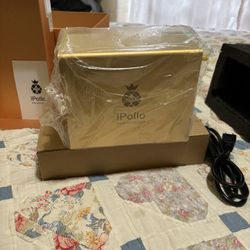 Ipollo V 1 Mini WiFi 