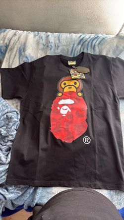 Babe shirt red