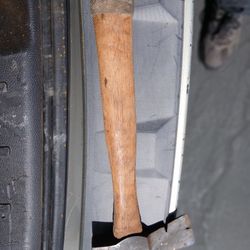 Collins Carpenters Hammer