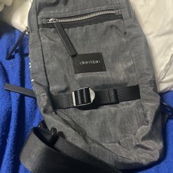 Calvin Klein Sling Bag 