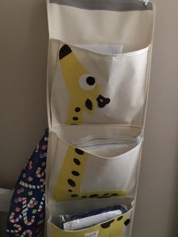Wall decor