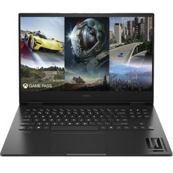 HP Omen 16.1” Gaming Laptop