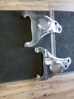 Lincoln lower a arms