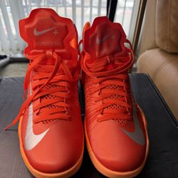 Authentic Nike Hyperdunk 
