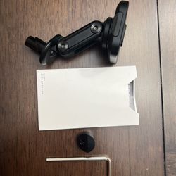 Motorcycle Stem Mount