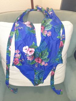 Brand New Bathing Suit