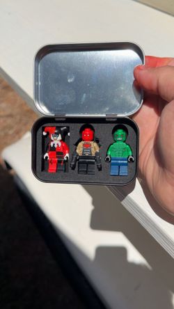 Lego